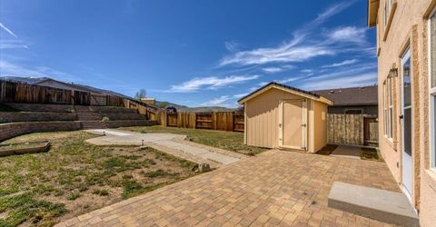 9115 Red Baron Boulevard, Reno, NV 89506 Photo