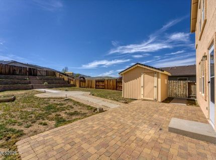 9115 Red Baron Boulevard, Reno, NV 89506 Photo