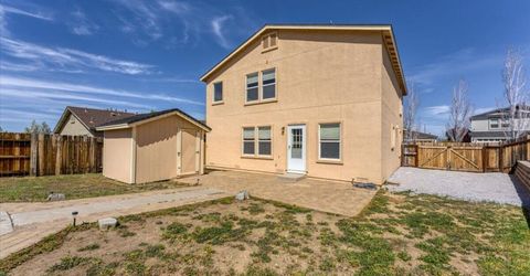 9115 Red Baron Boulevard, Reno, NV 89506 Photo