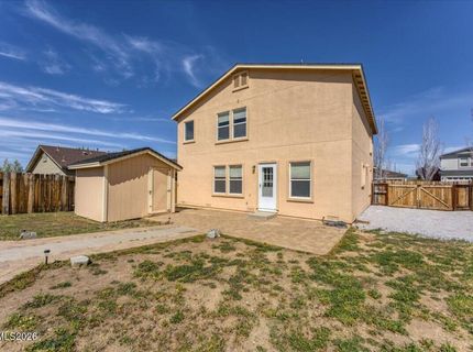 9115 Red Baron Boulevard, Reno, NV 89506 Photo