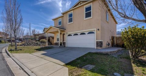 9115 Red Baron Boulevard, Reno, NV 89506 Photo