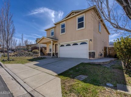 9115 Red Baron Boulevard, Reno, NV 89506 Photo