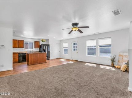 9115 Red Baron Boulevard, Reno, NV 89506 Photo