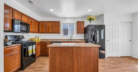 9115 Red Baron Boulevard, Reno, NV 89506 Photo