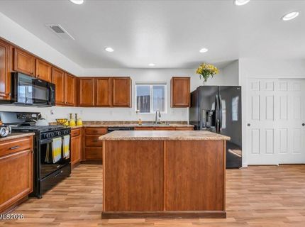 9115 Red Baron Boulevard, Reno, NV 89506 Photo