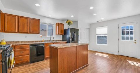 9115 Red Baron Boulevard, Reno, NV 89506 Photo