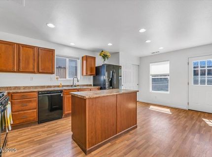 9115 Red Baron Boulevard, Reno, NV 89506 Photo