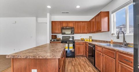 9115 Red Baron Boulevard, Reno, NV 89506 Photo