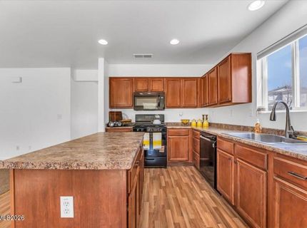 9115 Red Baron Boulevard, Reno, NV 89506 Photo