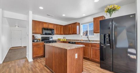 9115 Red Baron Boulevard, Reno, NV 89506 Photo