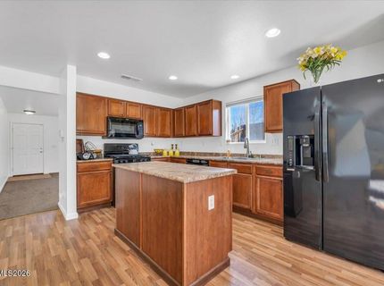 9115 Red Baron Boulevard, Reno, NV 89506 Photo