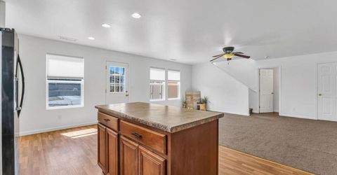 9115 Red Baron Boulevard, Reno, NV 89506 Photo