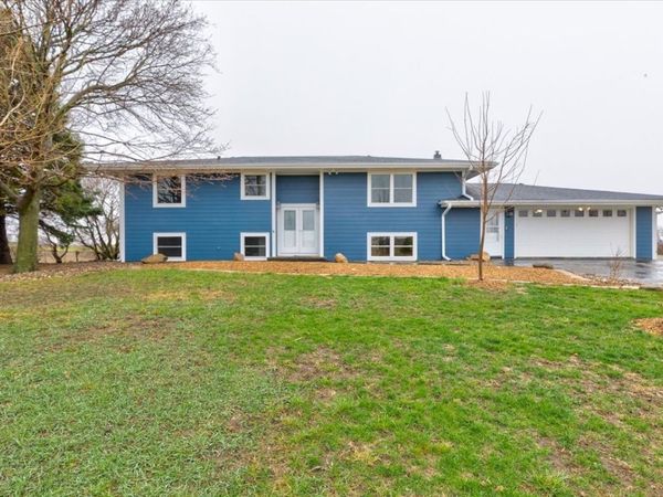 30285 200th Street , Dallas Center, IA 50063