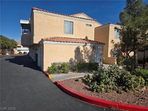8452 BOSECK Drive , Unit 146, Las Vegas, NV 89145