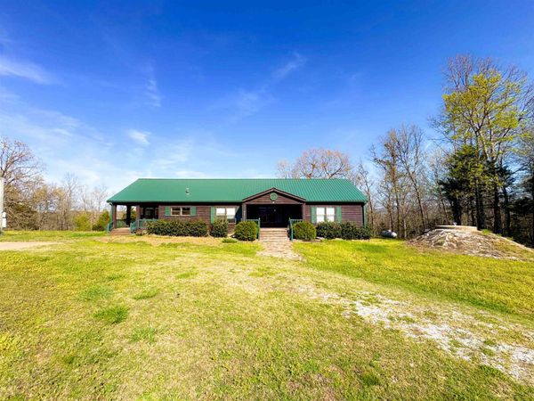 1334 Annette Lane, Mountain View, AR 72560