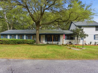 1721 Dartmoor Circle, Charleston, SC 29407