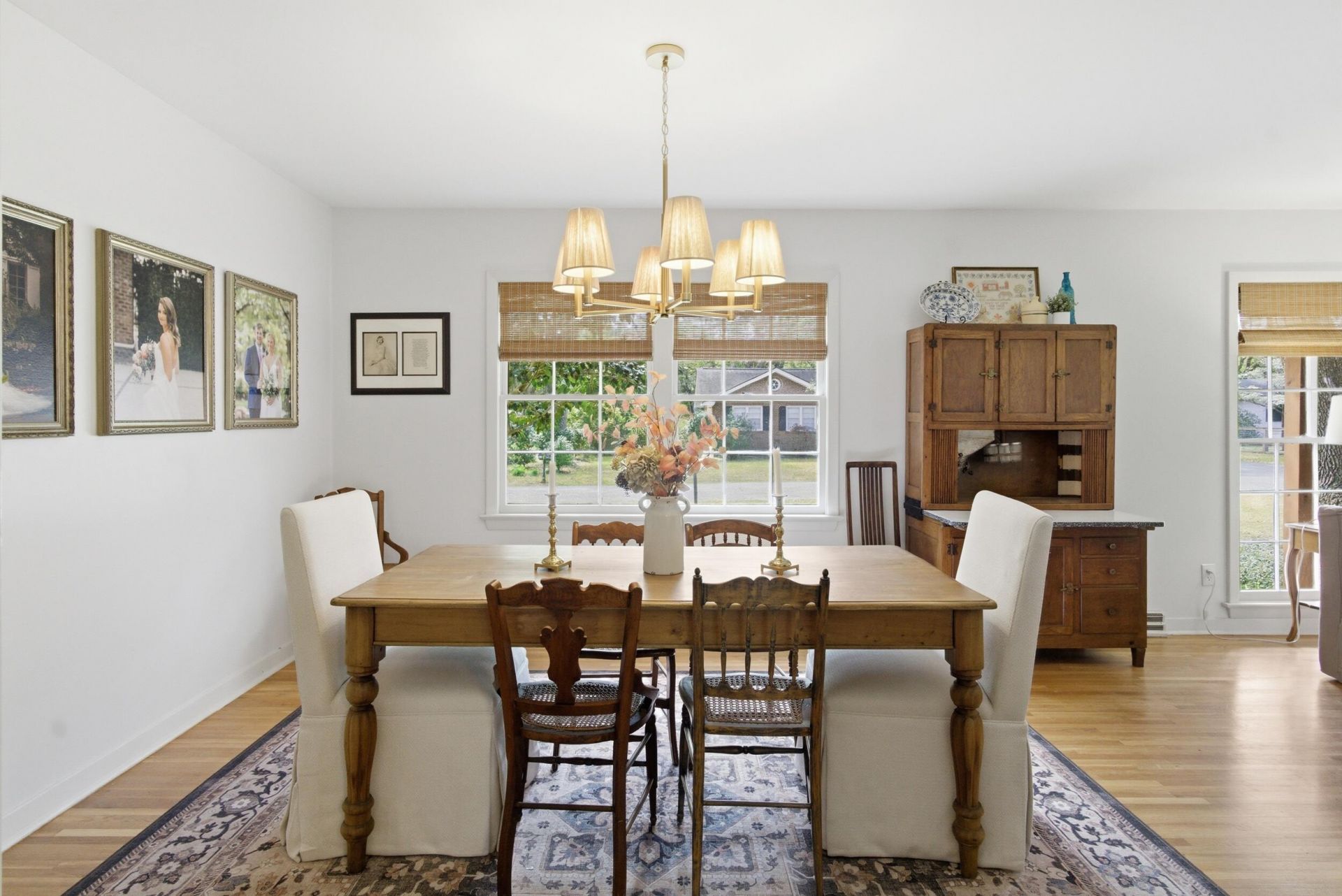 1721 Dartmoor Circle Photo 12