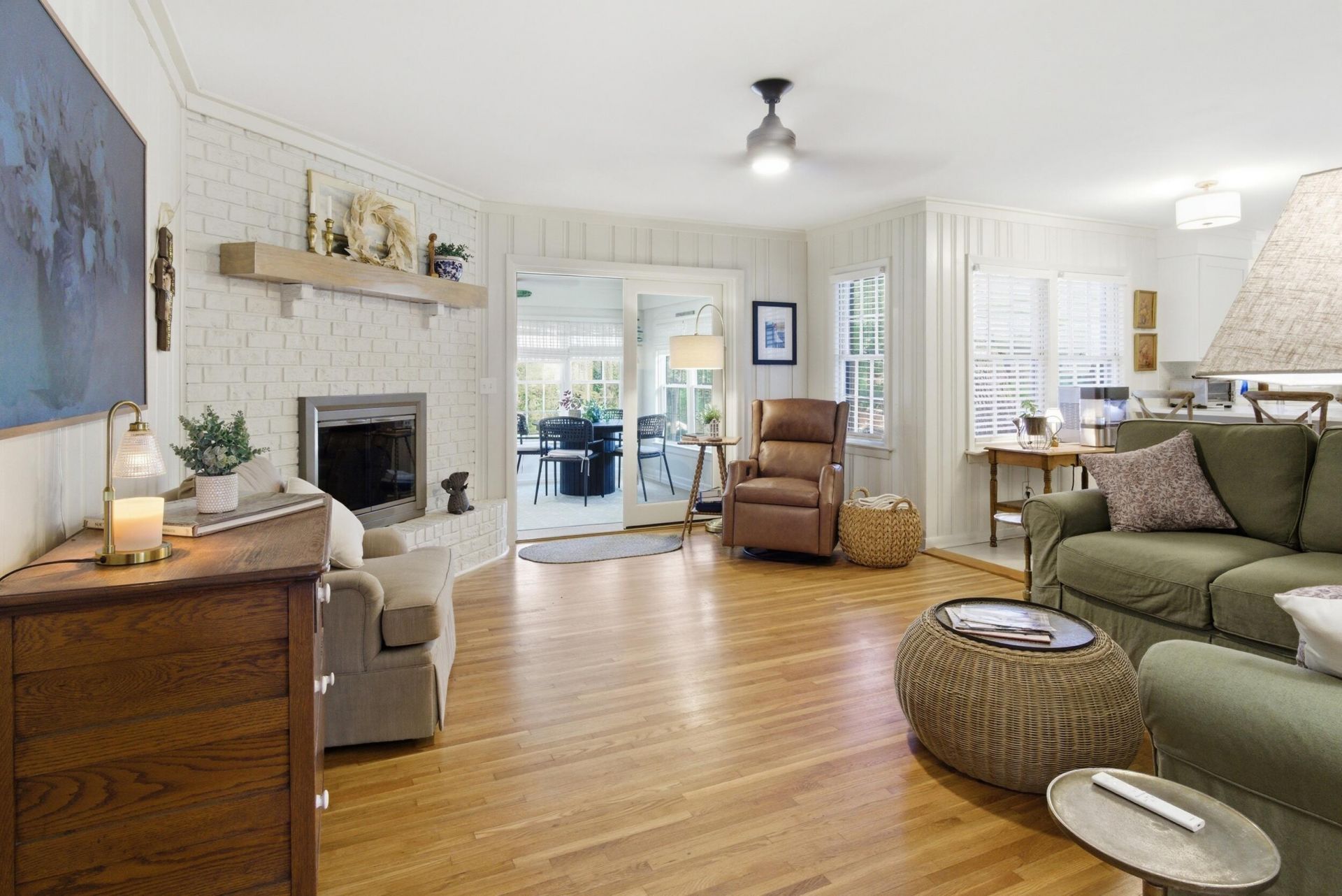 1721 Dartmoor Circle Photo 15