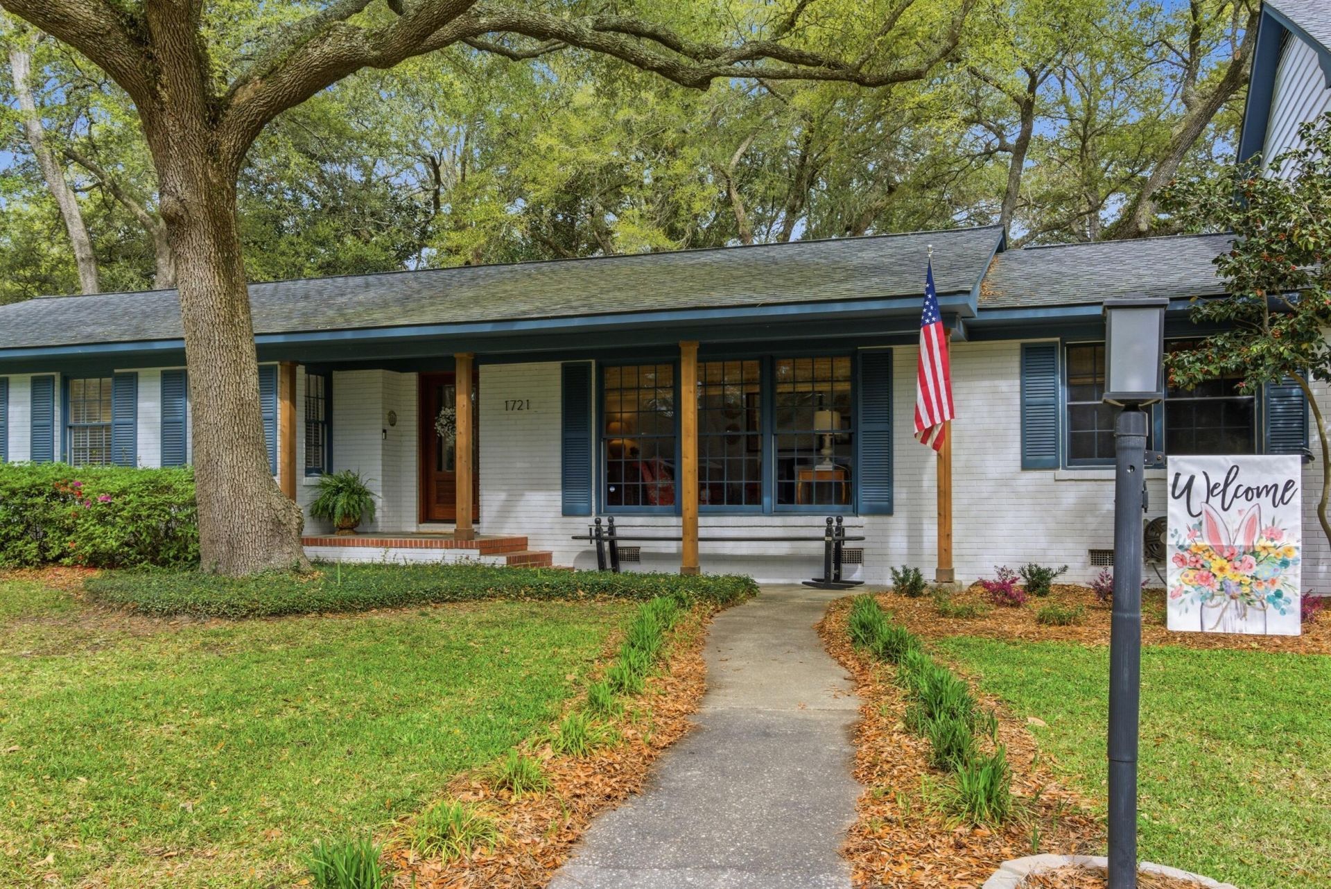 1721 Dartmoor Circle Photo 5