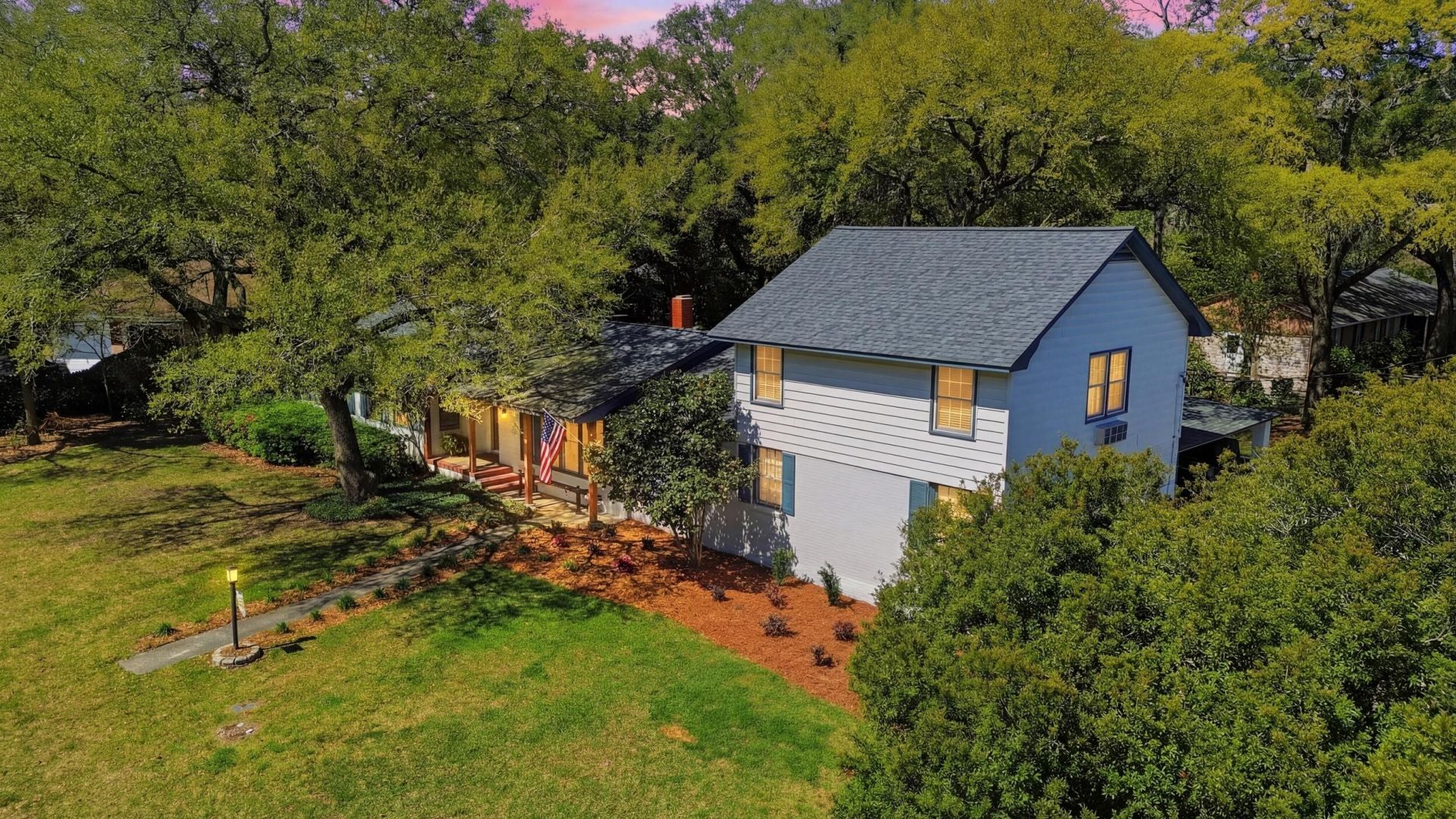 1721 Dartmoor Circle Photo 53