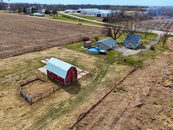 3522 350th Avenue , Ruthven, IA 51358