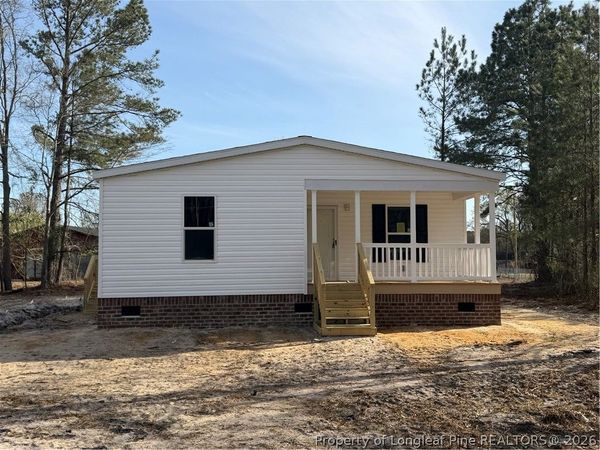 4050 Lodge Drive, Wade, NC 28395