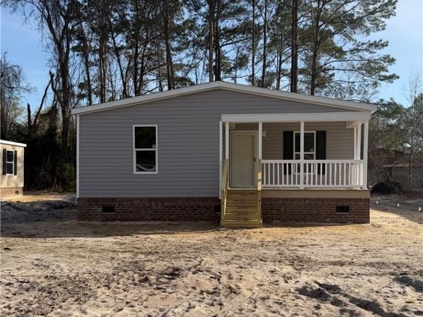 4054 Lodge Drive, Wade, NC 28395