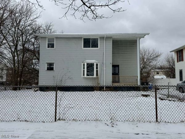 3060 Charles Carr Place , Cleveland, OH 44104