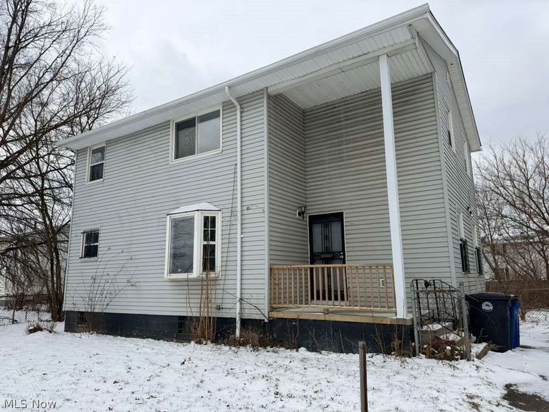 3060 Charles Carr Place, Cleveland, OH 44104 Photo 5