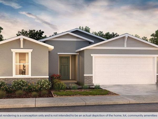 8534 March Violets Avenue, Unit 2050W, Bakersfield, CA 93311