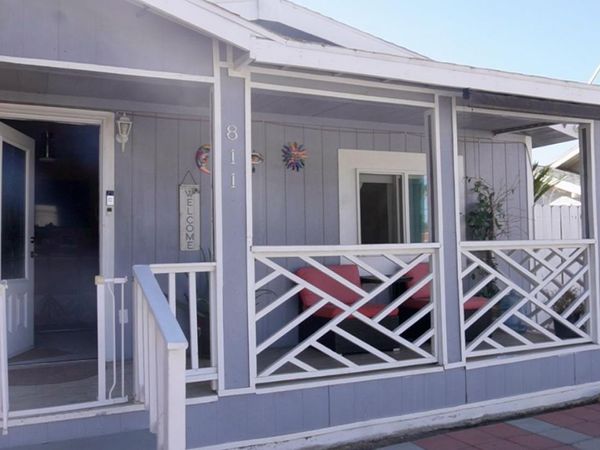 811 V Street, Bakersfield, CA 93304