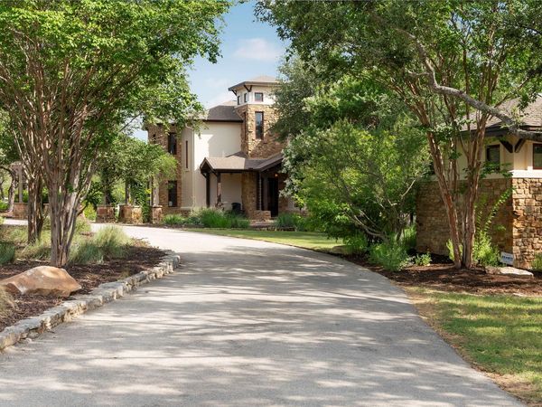 21311 Hamilton Pool RD , Dripping Springs, TX 78620