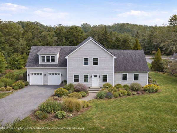 14 Freds Lane, Shelter Island, NY 11964