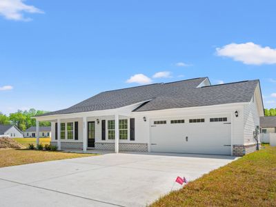 2832 Biscane Ct., Conway, SC 29527