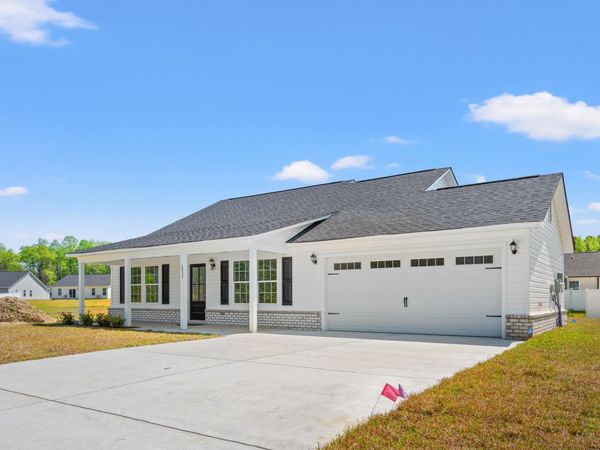 2832 Biscane Ct. , Conway, SC 29527