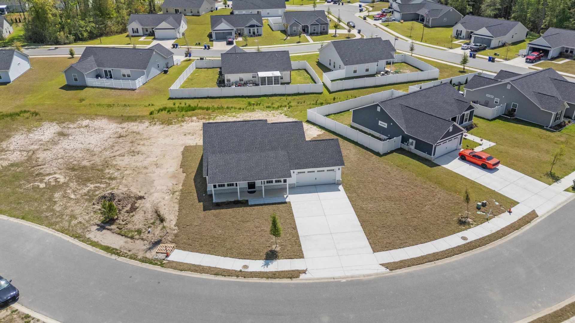 2832 Biscane Ct. Photo 20