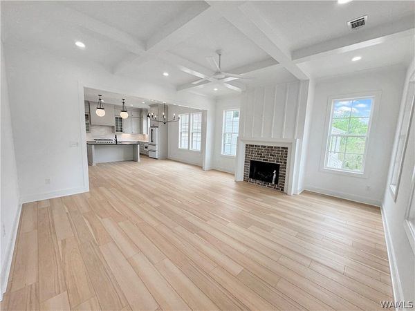 1595 Stillwater Circle , Tuscaloosa, AL 35406