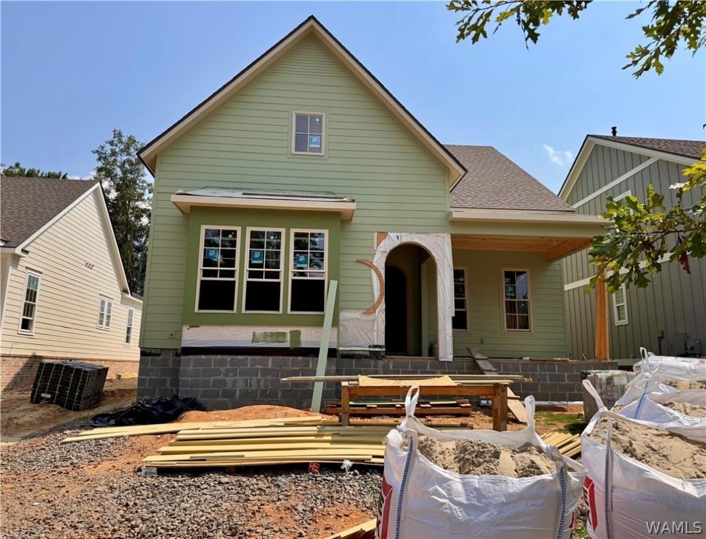 1595 Stillwater Circle, Tuscaloosa, AL 35406 Main Photo
