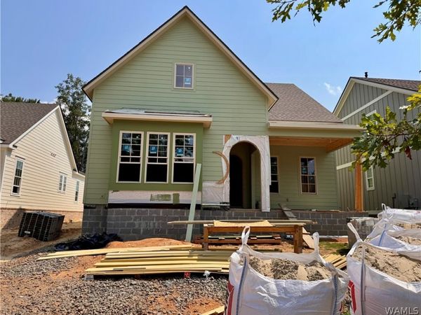 1595 Stillwater Circle, Tuscaloosa, AL 35406