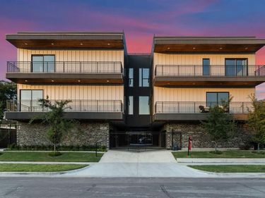 4330 Dickason Avenue, Unit 101, Dallas, TX 75219