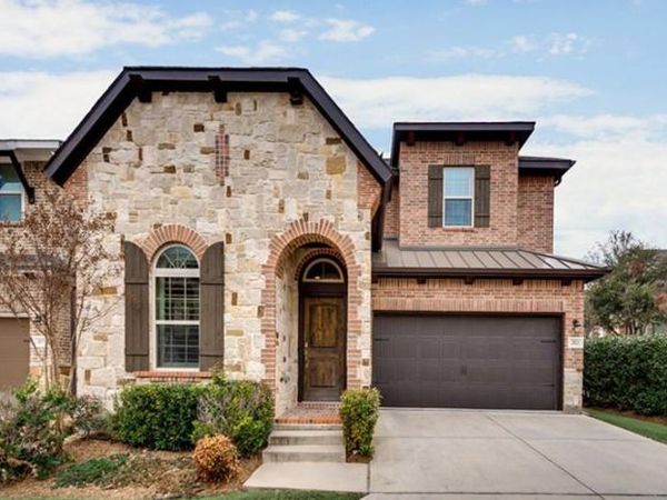 2021 Garden Park Circle, Richardson, TX 75080