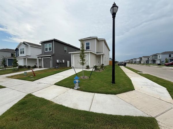 6313 Kingfisher Way, Princeton, TX 75407