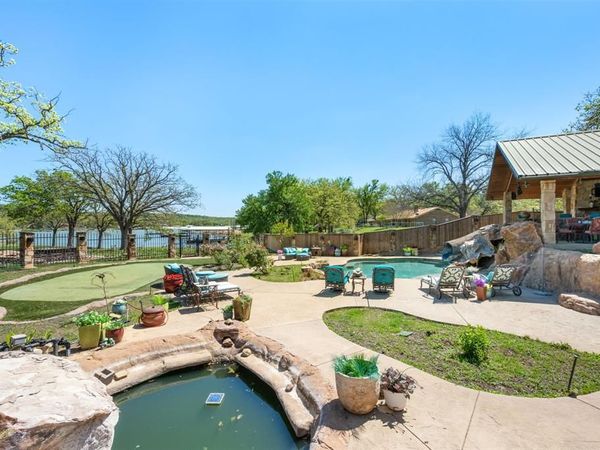 660 Deer Trail, Gordon, TX 76453