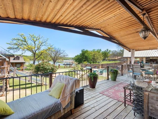 660 Deer Trail, Gordon, TX 76453