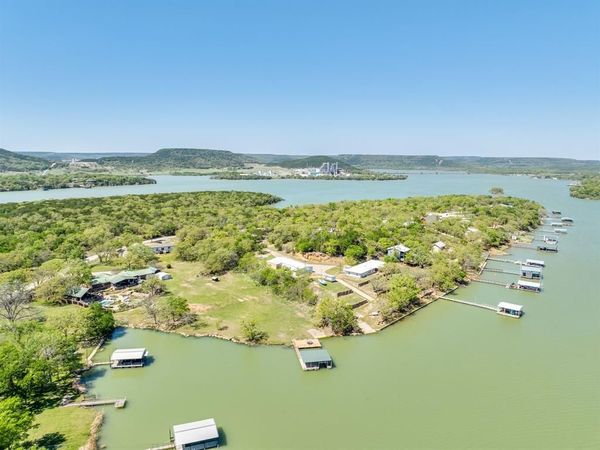 660 Deer Trail, Gordon, TX 76453