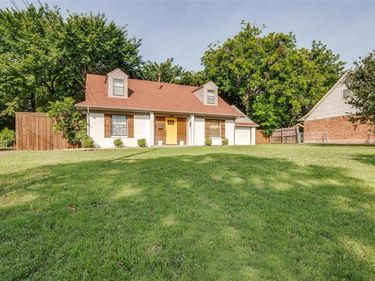 5921 Spring Glen Drive, Dallas, TX 75232