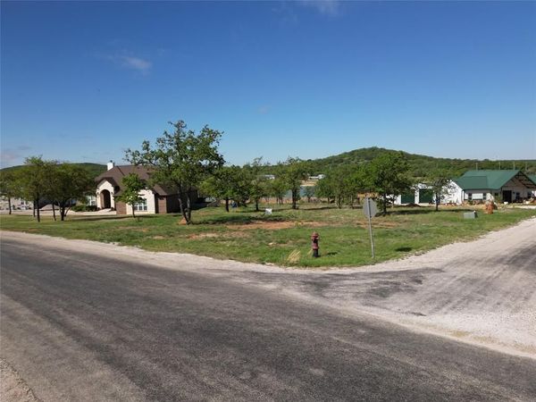 101 Overlook Drive , Cisco, TX 76437