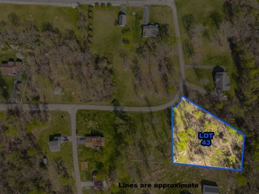 158 Wild Rose Drive, Monticello, KY 42633