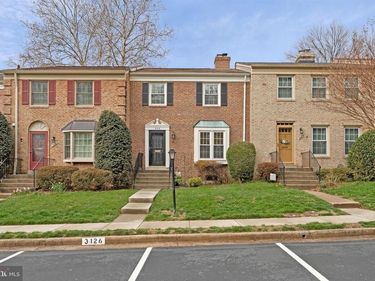 3126 BARNARD COURT, FAIRFAX, VA 22031
