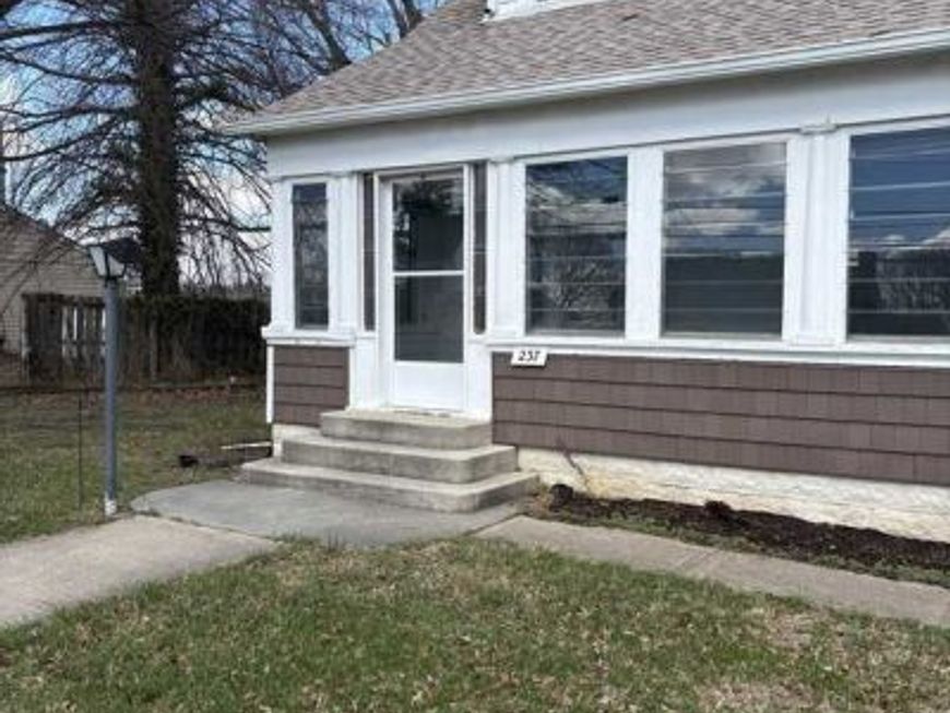 327 E Main Street, Cecilton, MD 21913 Main Photo